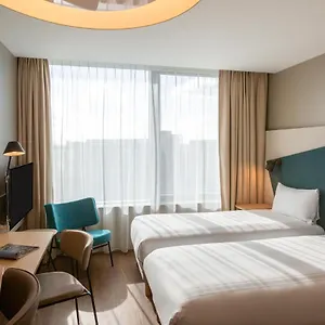 **** Hotel apartamentowy Adagio Stratford Wielka Brytania