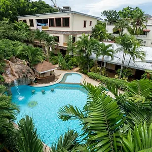  Apartment Alona Philippinen