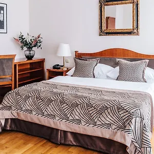 **** Hotel Belvedere Tschechische Republik