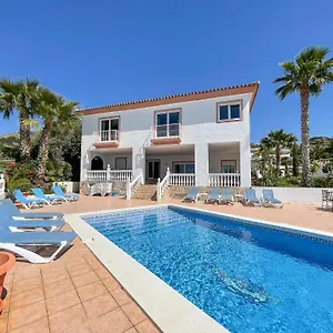  Villa Hermosa Spain