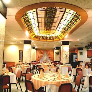 *** Hotel Alexandra Malta
