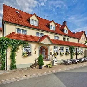 *** Hotel Brauereigasthof Zum Löwenbräu Deutschland