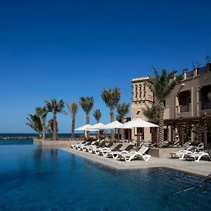 ***** Resort Sheraton Resort&spa Vereinigte Arabische Emirate
