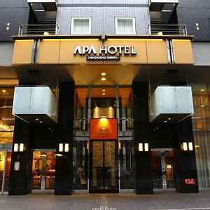 apa-ningyocho-eki-kita.alltokyohotels.com/