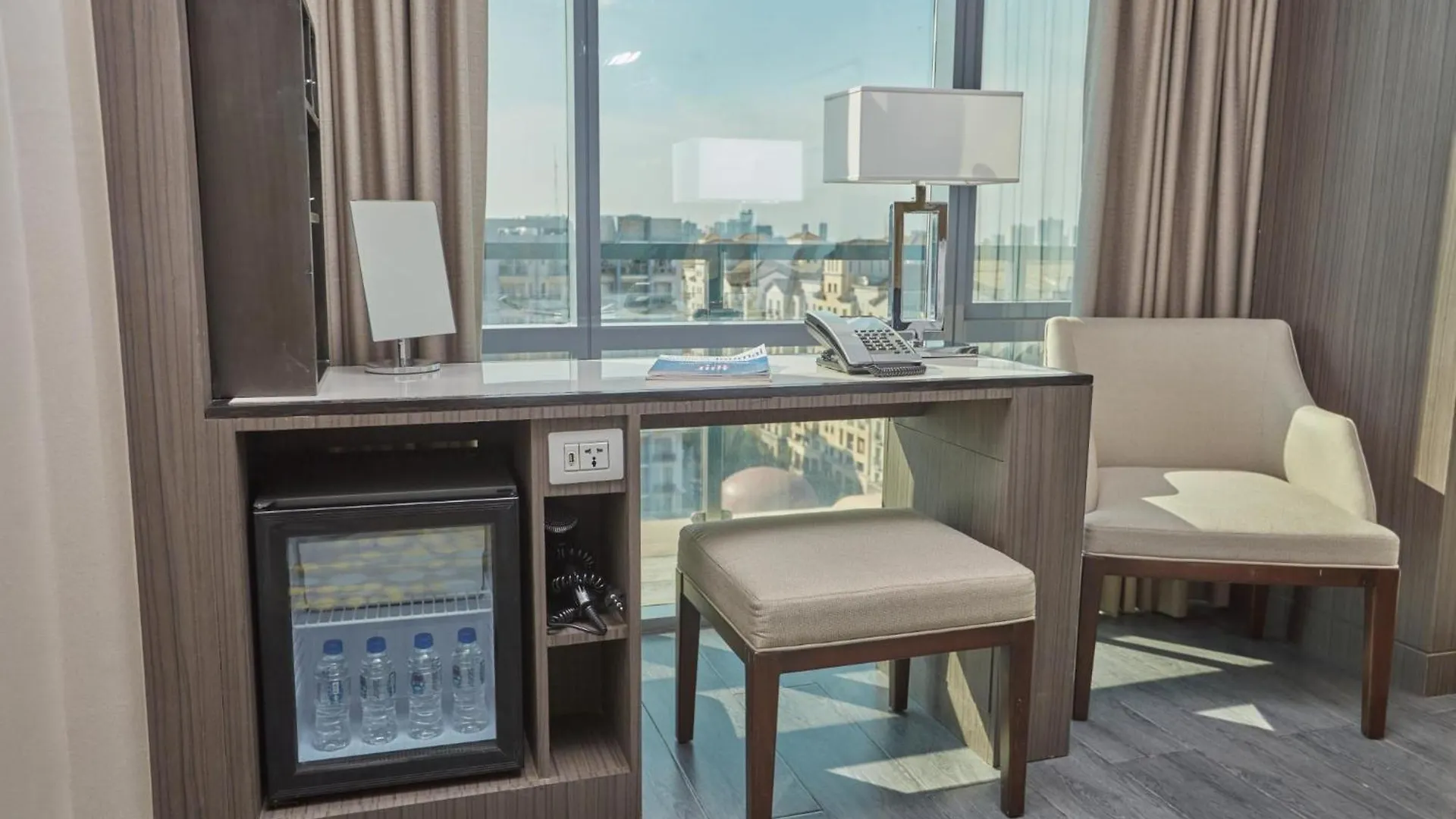 Belmont Hotel Manila Pasay