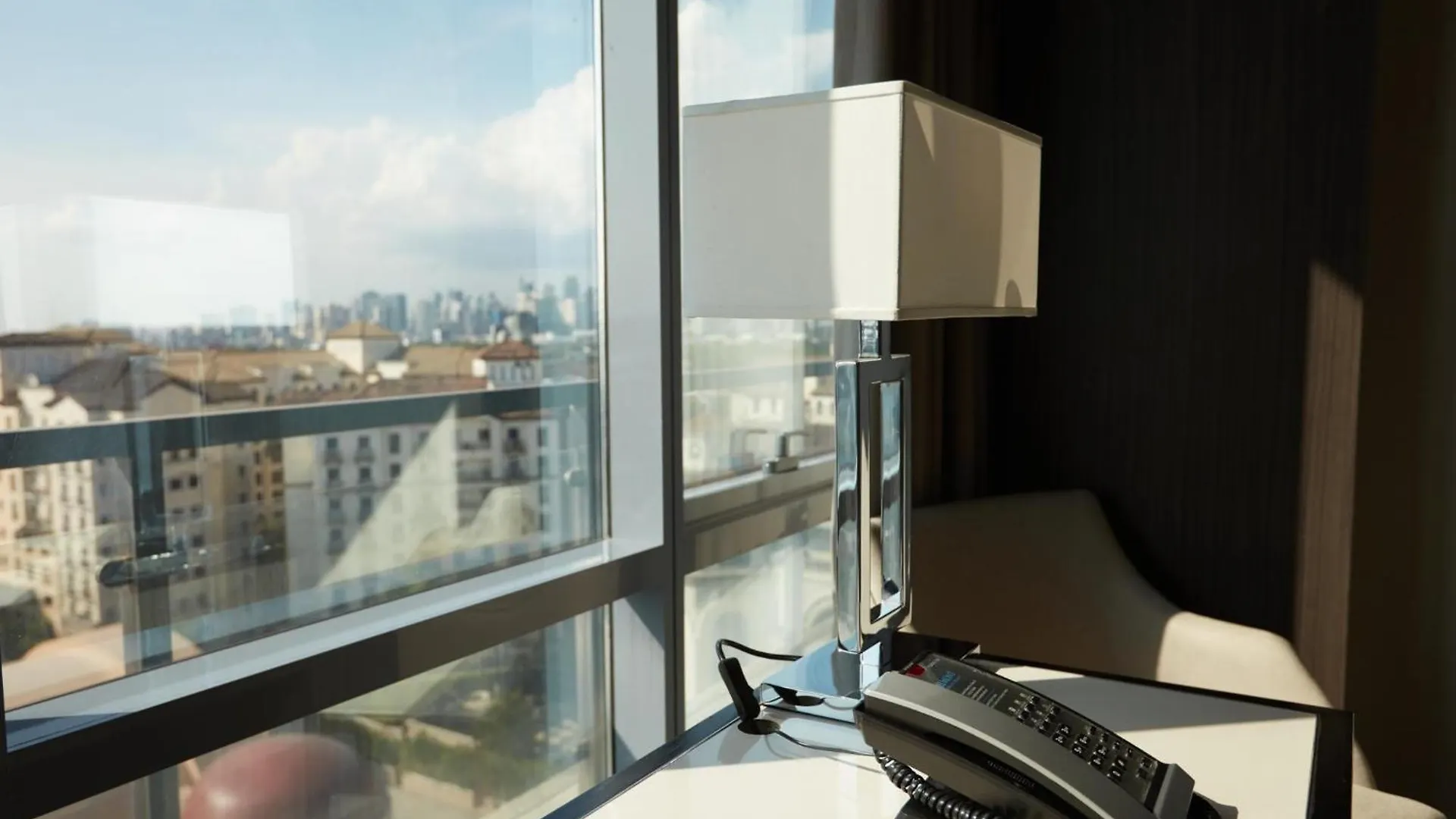 Belmont Hotel Manila Pasay